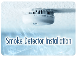 Smoke Detectors Lane Cove